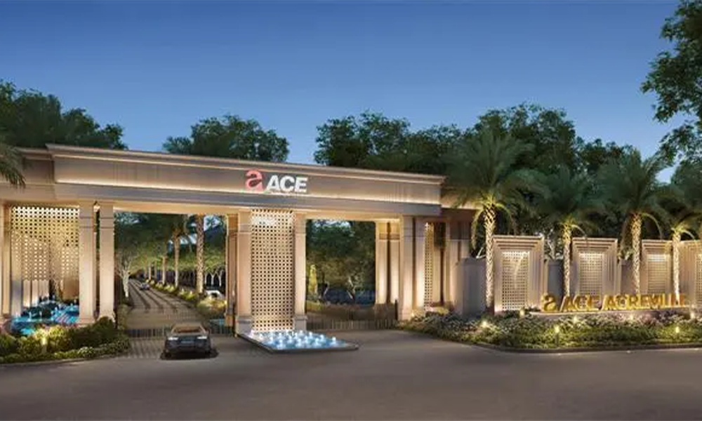 ace acreville gallery