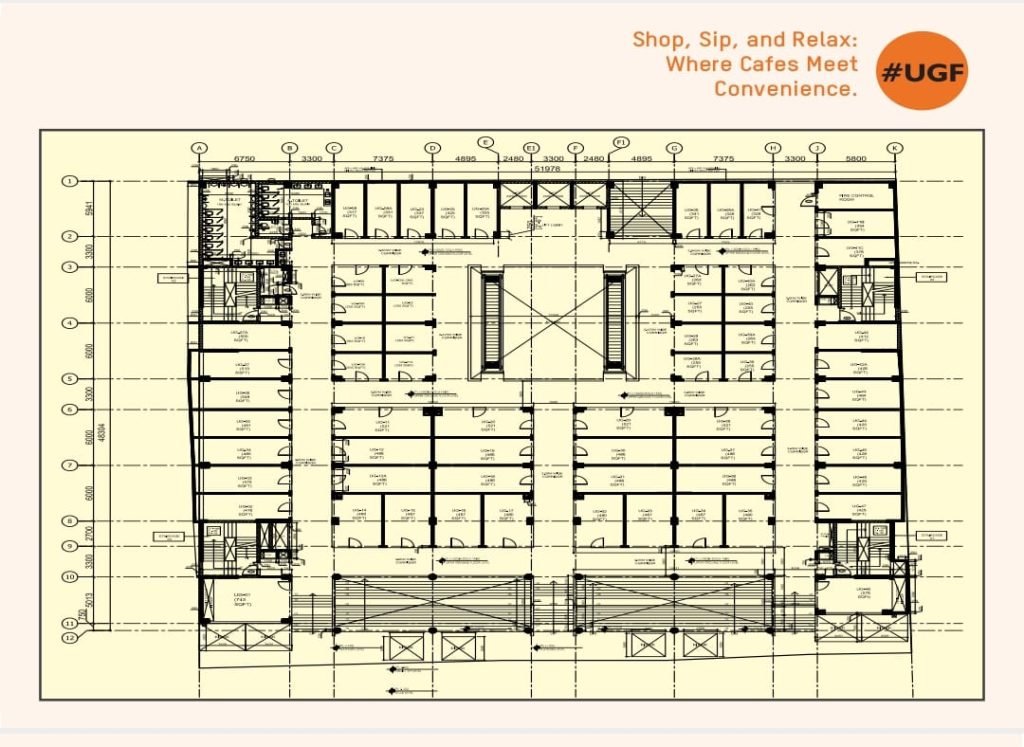 PROJECT MAP FROM PRANSHI INFRA