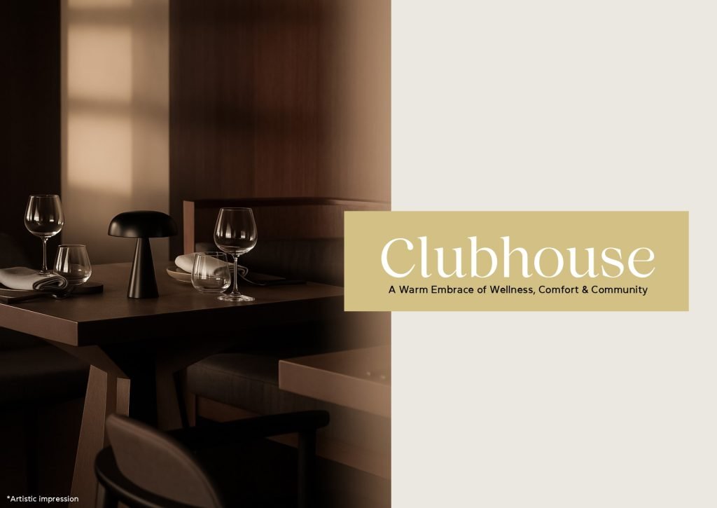 Eternia property in noida