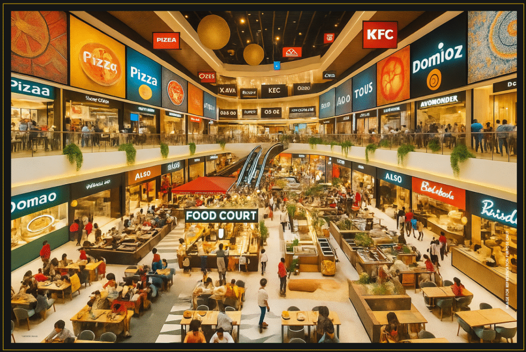 Biigtech project from PRANSHI INFRA