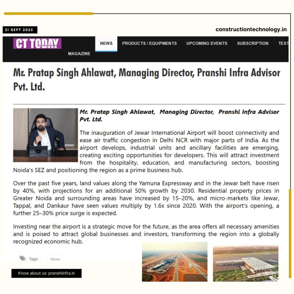 Best real estate article