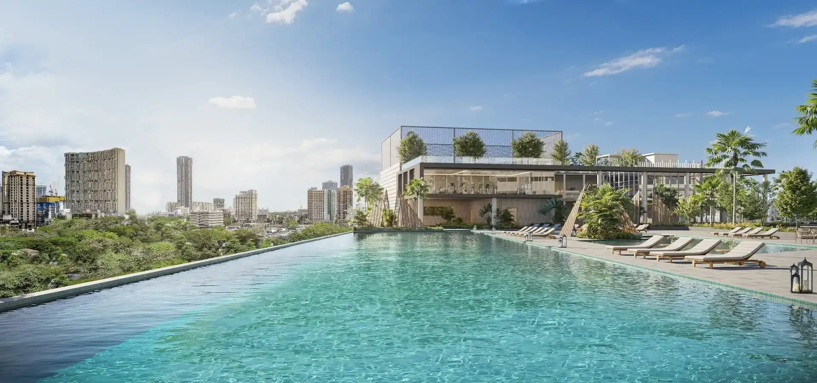 godrejriverine project from pranshi infra