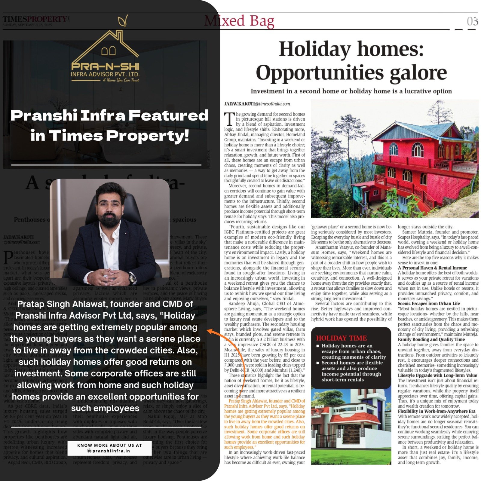 real estate best article