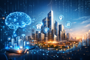 Top 5 AI Real Estate Websites in India