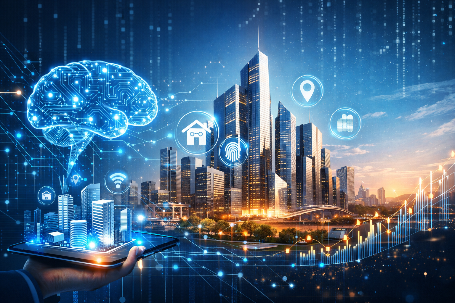 Top 5 AI Real Estate Websites in India