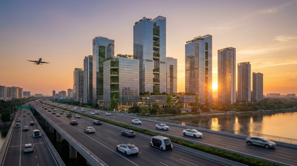 top luxury porject in noida