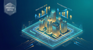 Top 10 Commercial Projects in Noida: Real Estate Investment & Analysis Report 2025-2026