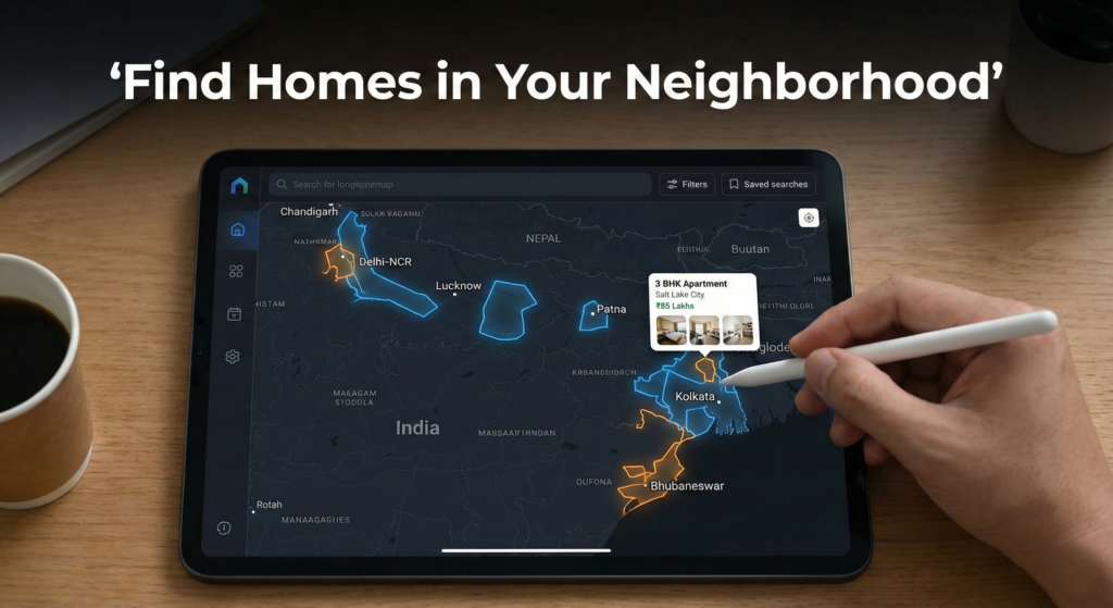 99Realty (The Newcomer)