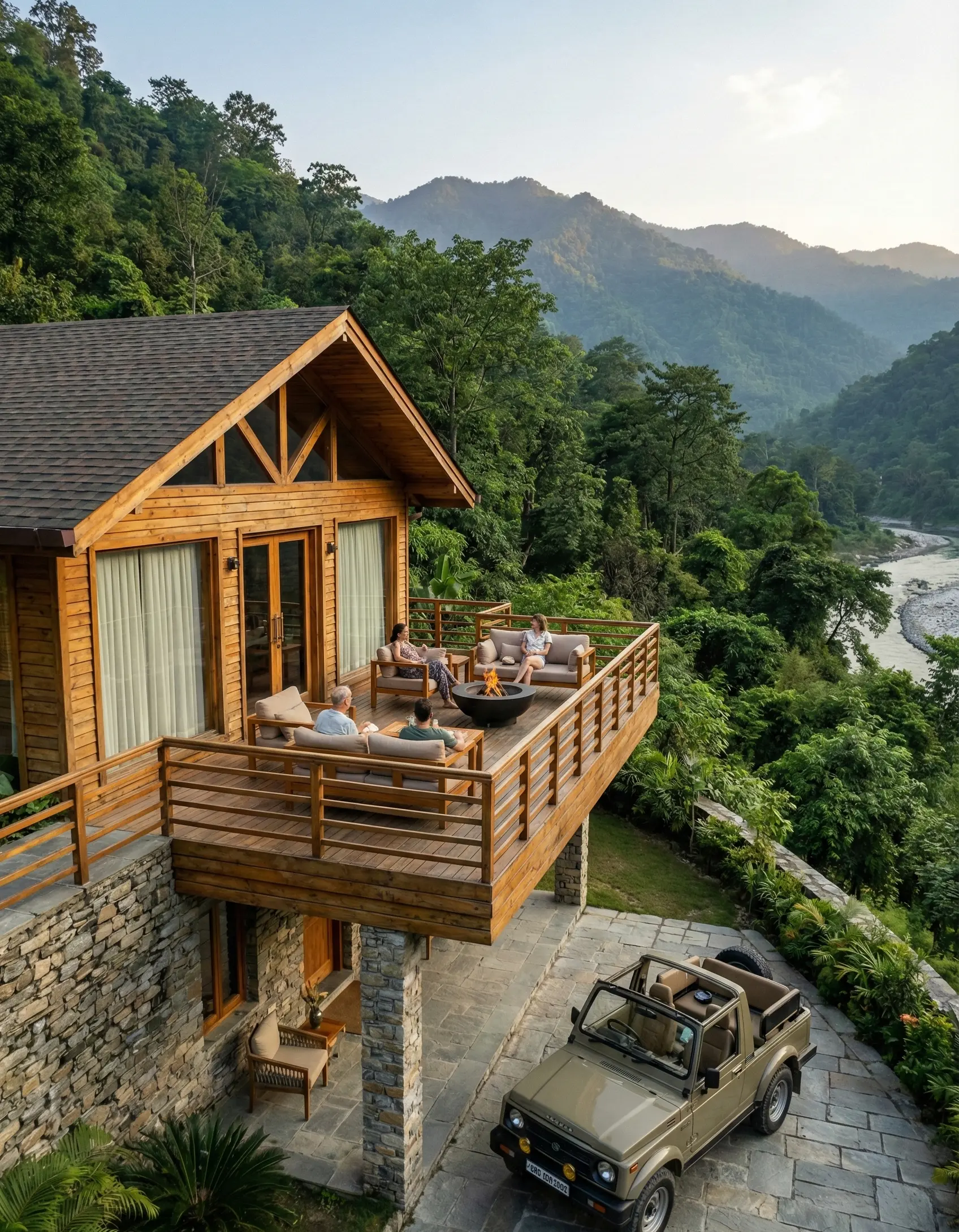 Top best investment in uttarakhand