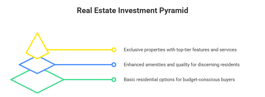 M3M Cullinan in noida