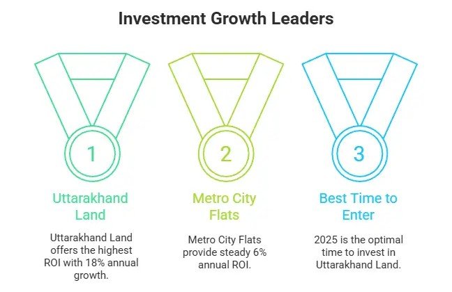 investement in uttarakhand