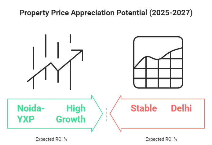 investement oppotrunity in noida
