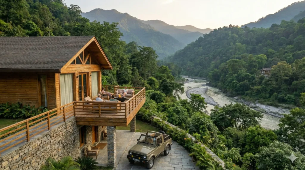 Top investment in uttarakhand