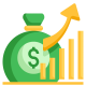 earning icon